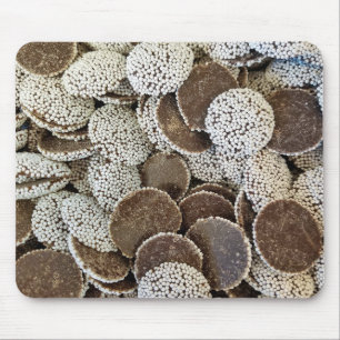 Nonpareil Candy Mouse Mat