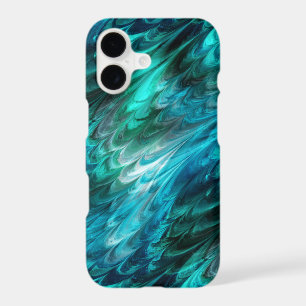 nonpareil kelpie teal :