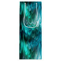 nonpareil kelpie teal :