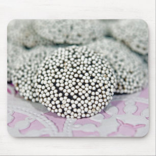 Nonpareil On Lace Mouse Mat