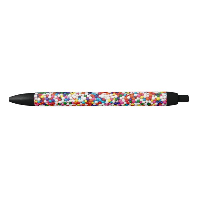 Nonpareils Pen (Front)