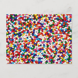 Nonpareils Postcard