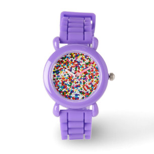Nonpareils Watch