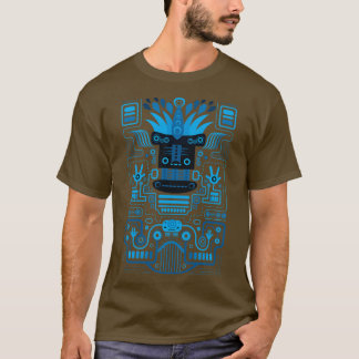 Nonsensical Doodle (1) T-Shirt