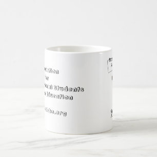 Nontrads Rock Mug