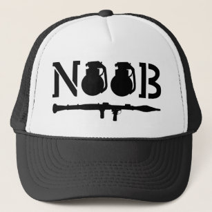 Noob - Hat