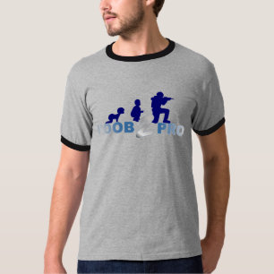 NOOB to PRO Shirt