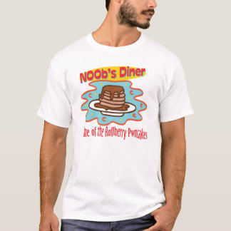 Noobs diner T-Shirt