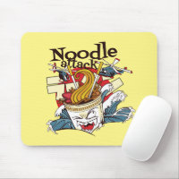Noodle Attack
