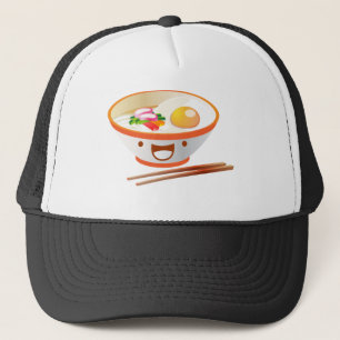 Noodle Bowl Trucker Hat