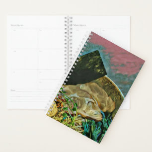 Noodle lover gift planner