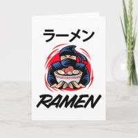 Noodles Anime Manga Funny Cute Japan Otaku Ninja