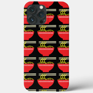 Noodles iPhone 13 Pro Max Case