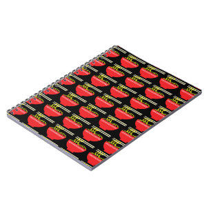 Noodles Notebook