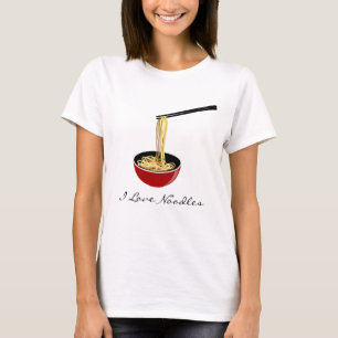 Noodles T-Shirt