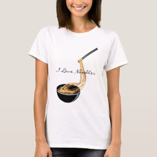 Noodles T-Shirt