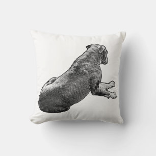 Nook Dreams, Turned Back Cushion