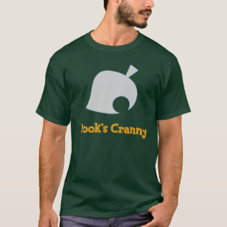 Nook's Cranny T-Shirt