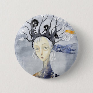 Noomshires 6 Cm Round Badge