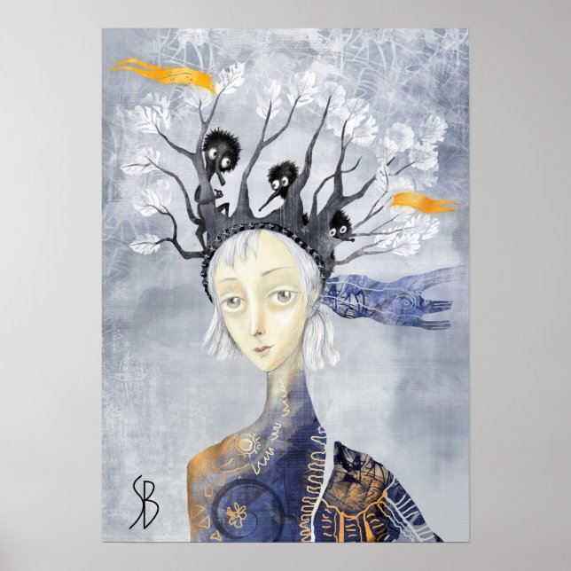 Noomshires Poster (Front)