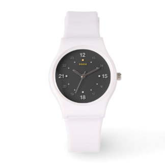 noon watch