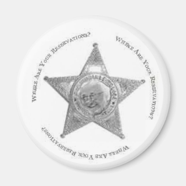 NoonStar Magnet (Front)