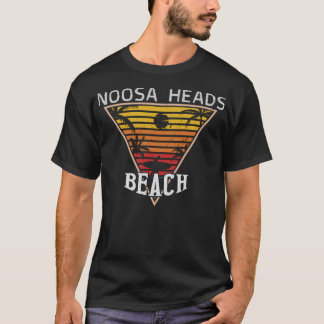Noosa Heads Beach Time T-Shirt