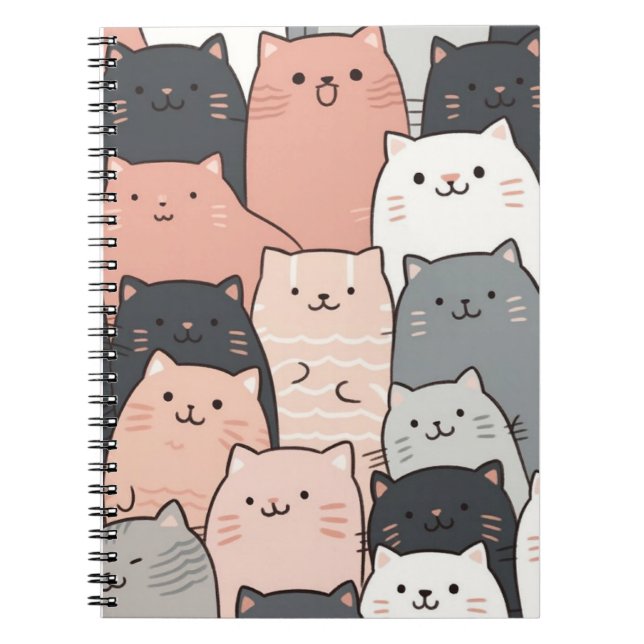 noot book for school (Front)