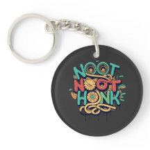 Noot Noot Honk