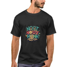 Noot Noot Honk