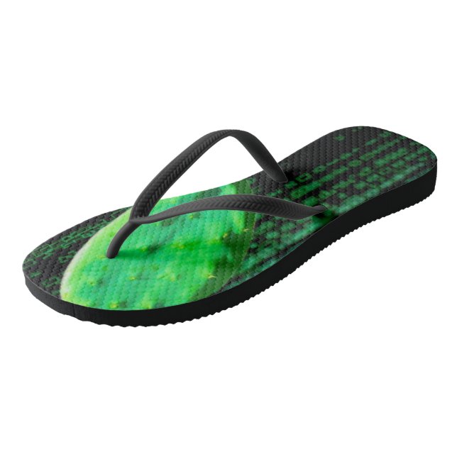 Nopales.io FlipFlop - The Original (Angled)
