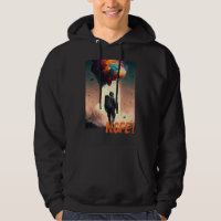 Nope! A Funny Cynical Dystopia