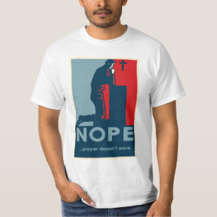 Nope Men's Shirt