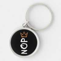 Nope No Kings America Democracy Anti-Trump I