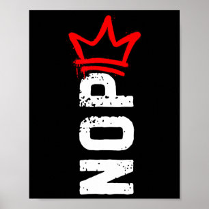 Nope No Kings Protest Sign Funny Anti-trump 4th Of