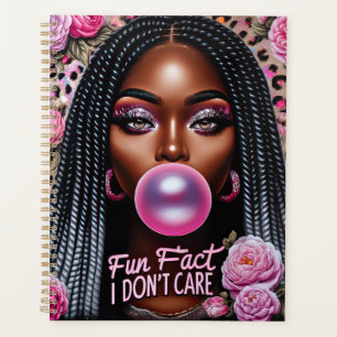 Nope not today sassy woman funny women sister mum planner