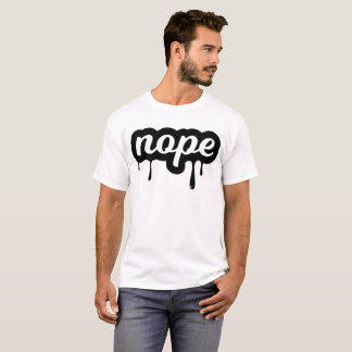 NOPE T-Shirt