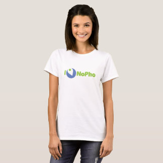 NoPho Women's T-shirt