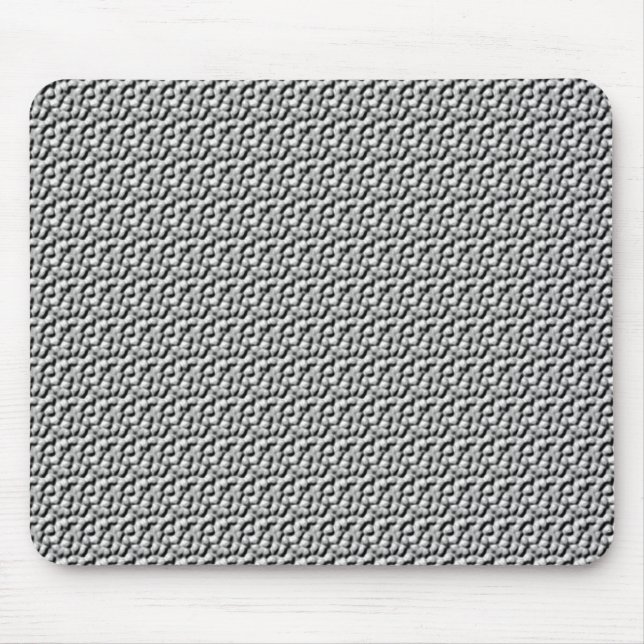 Nops Mouse Mat (Front)