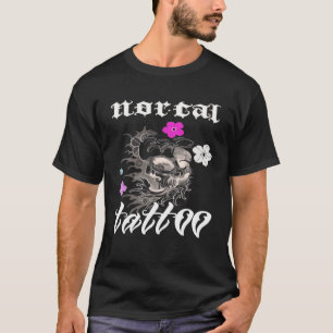Nor cal tattoo T-Shirt