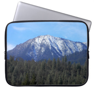 Nor-Cal Winter time.... Laptop Sleeve