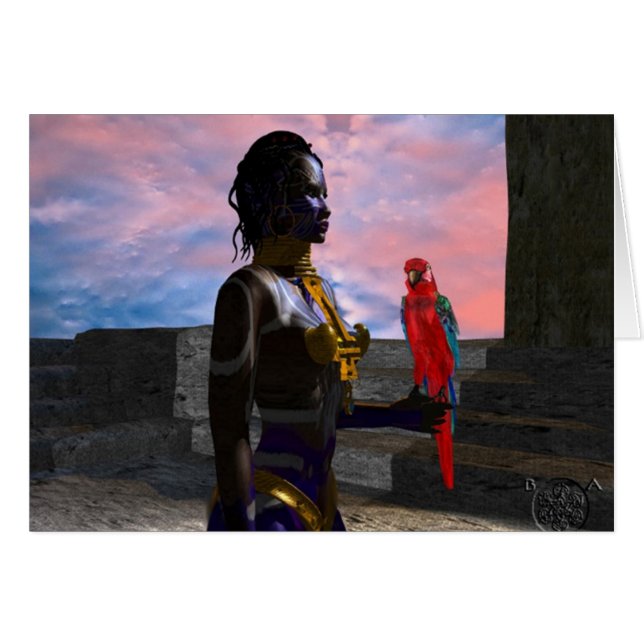 NORA CYBER WARRIOR (Front Horizontal)