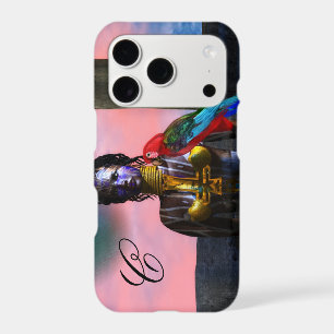 NORA CYBER WARRIOR MONOGRAM
