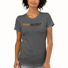 NorCal GVP Ladies VERY VERY Slim Fit Short Sleeved