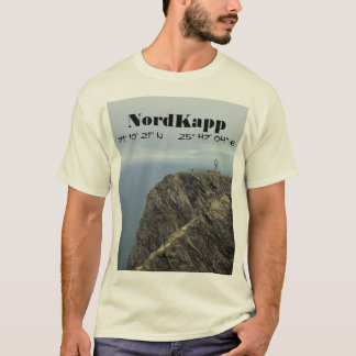 Nord Kapp T-Shirt