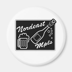 Nordeast Minneapolis Magnet