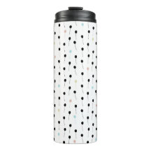 Nordic Balloon Stainless Steel Tumbler