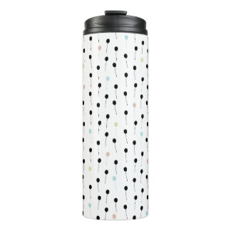 Nordic Balloon Stainless Steel Tumbler