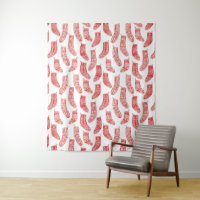 Nordic Christmas Stocking