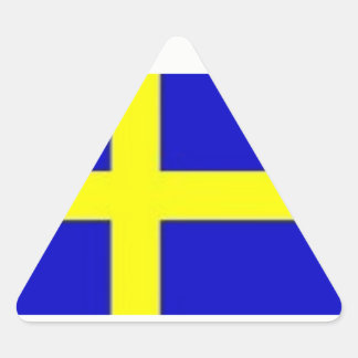 Nordic Council Swedish Stickers